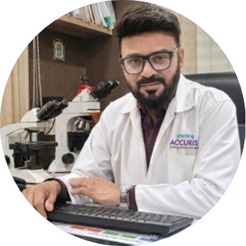 Dr. Niraj Kothari